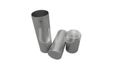 50 mm skersmens aliuminio forma cilindro formos žvakei gaminti 50 mm skersmens aliuminio forma cilindro formos žvakei gaminti