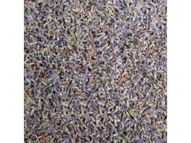 Lavender Petals