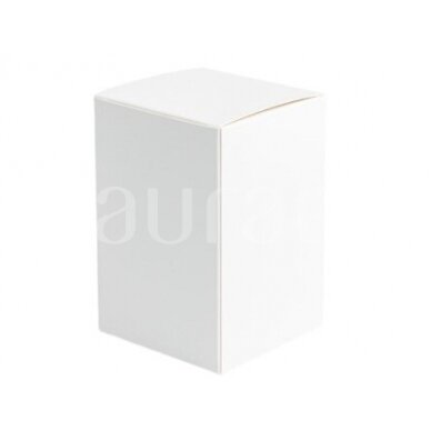 White Box  "Soft touch" for Aurae Glass 290 ml 2