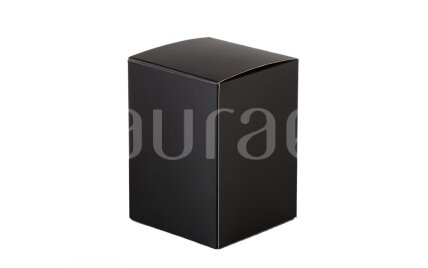Black Box "Soft touch" for Aurae Glass 290 ml 3 Black Box "Soft touch" for Aurae Glass 290 ml 3