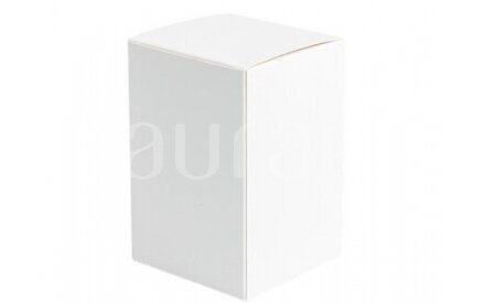 White Box "Soft touch" for Aurae Glass 290 ml 2 White Box "Soft touch" for Aurae Glass 290 ml 2
