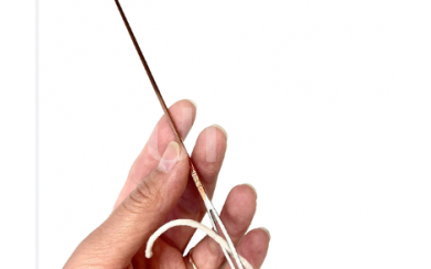 Candle Wicking Needle 10 cm