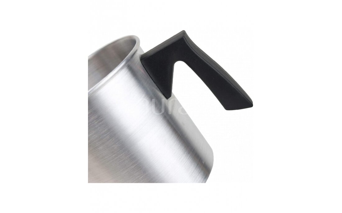 1,8 l aluminum wax melting jug 1