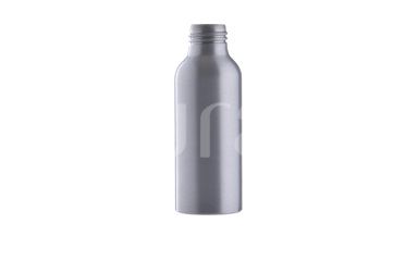Aluminum Bottle 100 ml 24/410