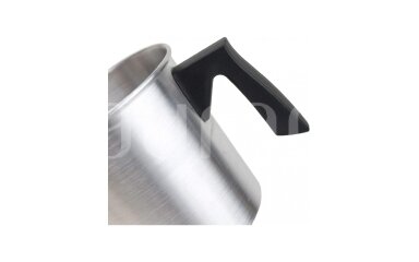 1,8 l aluminum wax melting jug