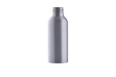 Alumīnija pudele 100 ml 24/410
