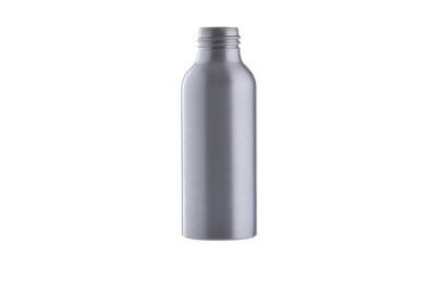 Alumīnija pudele 150 ml 24/410