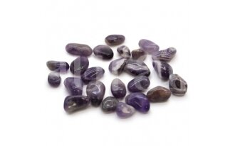 Pieces of Amethyst