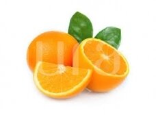 Apelsinų (Citrus aurantium dulcis)