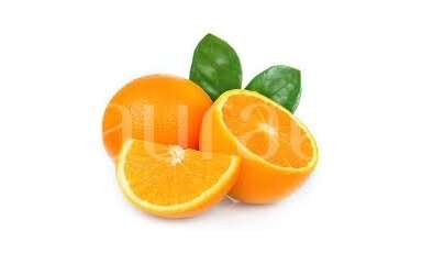 Orange (Citrus aurantium dulcis)