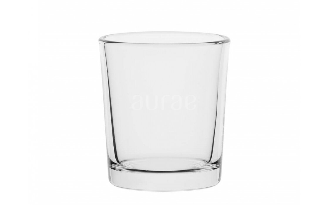 Aurae  Clear Glass 90 ml