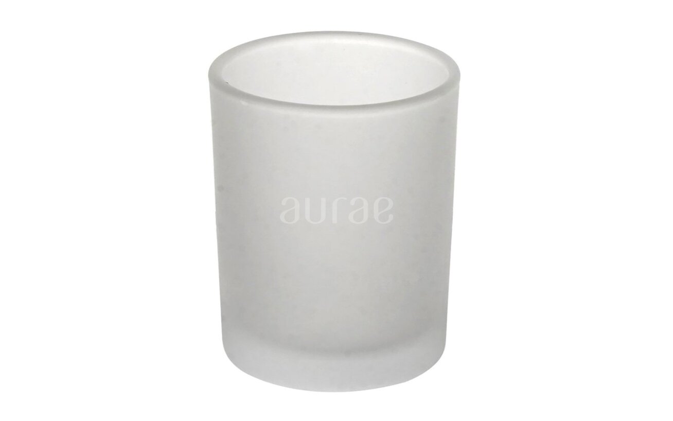 Aurae Transparent Matt Glass 300 ml