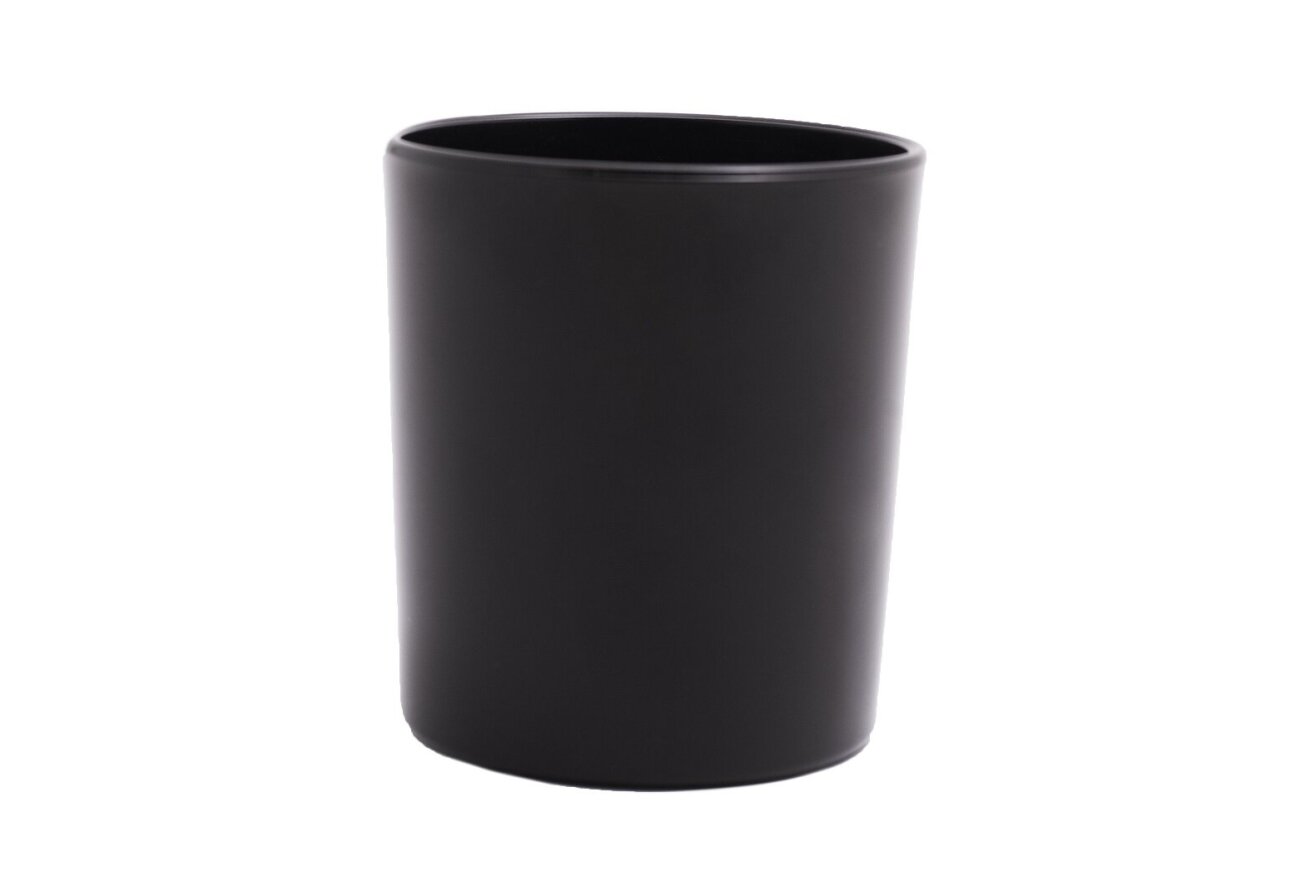 Aurae glāze, melna, matēta 300 ml Aurae glāze, melna, matēta 300 ml