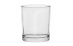 Aurae stiklinė skaidri 200 ml