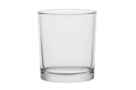 Aurae caurspīdīga glāze 200 ml Aurae caurspīdīga glāze 200 ml