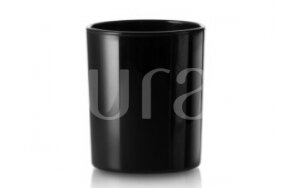 Aurae Black Gloss Glass 90 ml