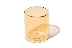 Aurae stikla SAFFRON 200 ml Aurae stikla SAFFRON 200 ml