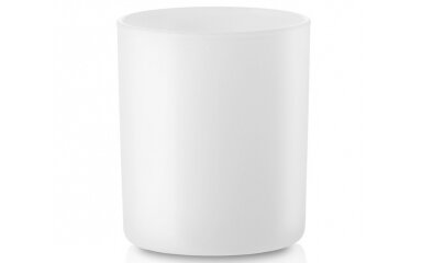 Aurae White Matt Glass 300 ml Aurae White Matt Glass 300 ml