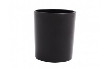 Aurae Black Matt Glass 200 ml Aurae Black Matt Glass 200 ml
