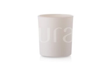 Aurae Cream Matt Glass 200 ml Aurae Cream Matt Glass 200 ml