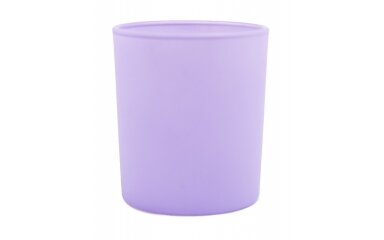 Aurae Lavender Matt Glass 200 ml Aurae Lavender Matt Glass 200 ml