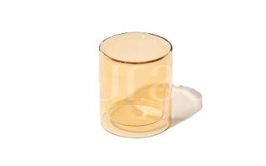 Aurae Glass SAFFRON 200 ml Aurae Glass SAFFRON 200 ml