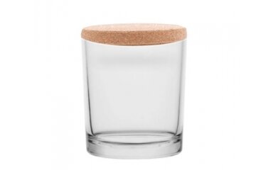 Aurae Transparent Glass 200 ml Aurae Transparent Glass 200 ml