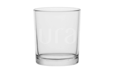 Aurae Transparent Glass 200 ml Aurae Transparent Glass 200 ml