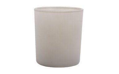 Aurae Light Grey Matt Glass 200 ml Aurae Light Grey Matt Glass 200 ml