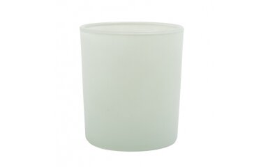 Aurae Light Green Matt Glass 200 ml Aurae Light Green Matt Glass 200 ml