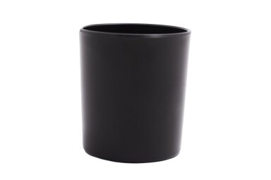 Aurae glāze, melna, matēta 300 ml