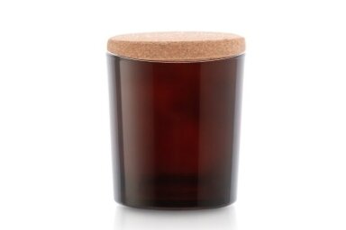 Aurae stikla AMBER 200 ml Aurae stikla AMBER 200 ml