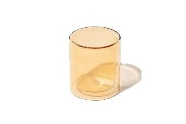 Aurae stikla SAFFRON 200 ml