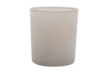 Aurae glāze, gaiši pelēka, matēta 200 ml Aurae glāze, gaiši pelēka, matēta 200 ml