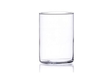 Aurae stikla cilindru trauks 1050 ml Aurae stikla cilindru trauks 1050 ml