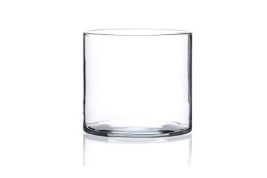 Aurae stikla cilindru trauks 600 ml Aurae stikla cilindru trauks 600 ml
