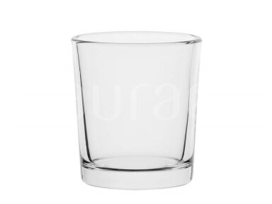 Aurae  Clear Glass 90 ml