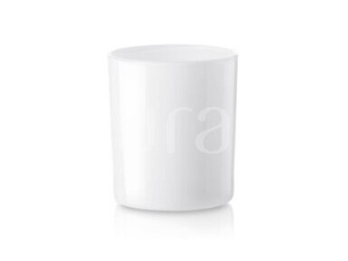 Aurae White Gloss Glass 90 ml