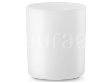 Aurae White Matt Glass 200 ml