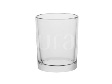 Aurae Clear Glass 290 ml