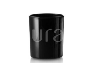 Aurae Black Gloss Glass 90 ml
