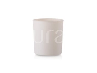 Aurae Cream Matt Glass 200 ml