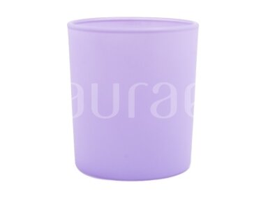 Aurae Lavender Matt Glass 200 ml