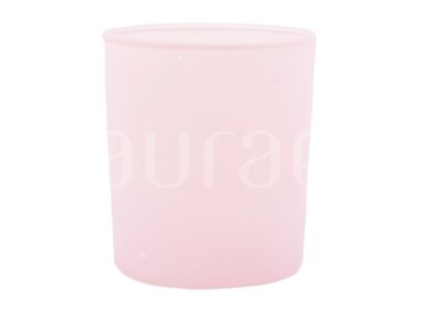 Aurae Pink Matt Glass 200 ml