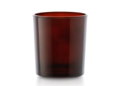 Aurae Glass AMBER 200 ml Aurae Glass AMBER 200 ml