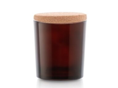 Aurae Glass AMBER 200 ml Aurae Glass AMBER 200 ml