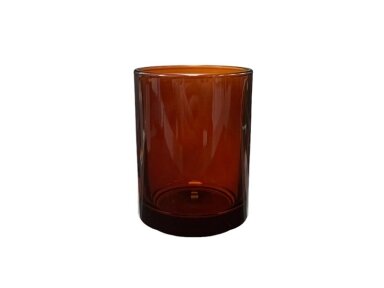 Aurae AMBER Glass 290 ml Aurae AMBER Glass 290 ml