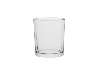 Aurae Clear Glass 365 ml Aurae Clear Glass 365 ml
