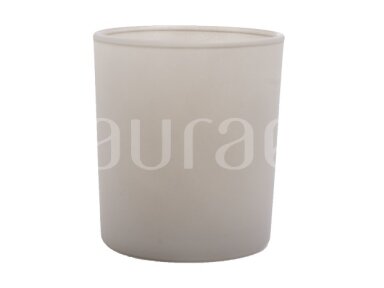 Aurae Light Grey Matt Glass 200 ml
