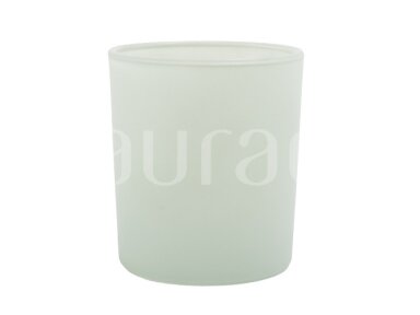 Aurae Light Green Matt Glass 200 ml